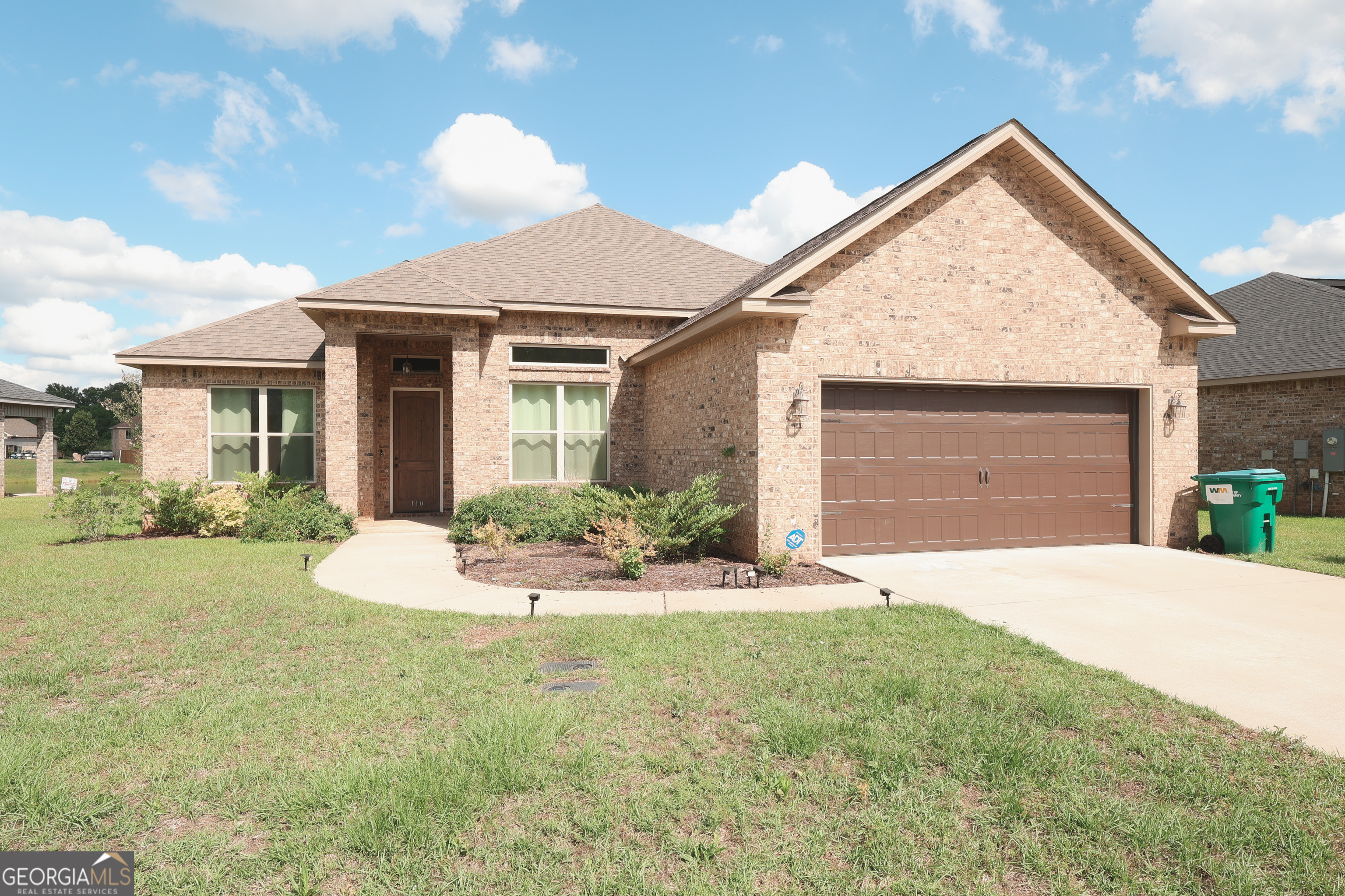 Gwendolyn Ave, Perry, GA 31069 #1