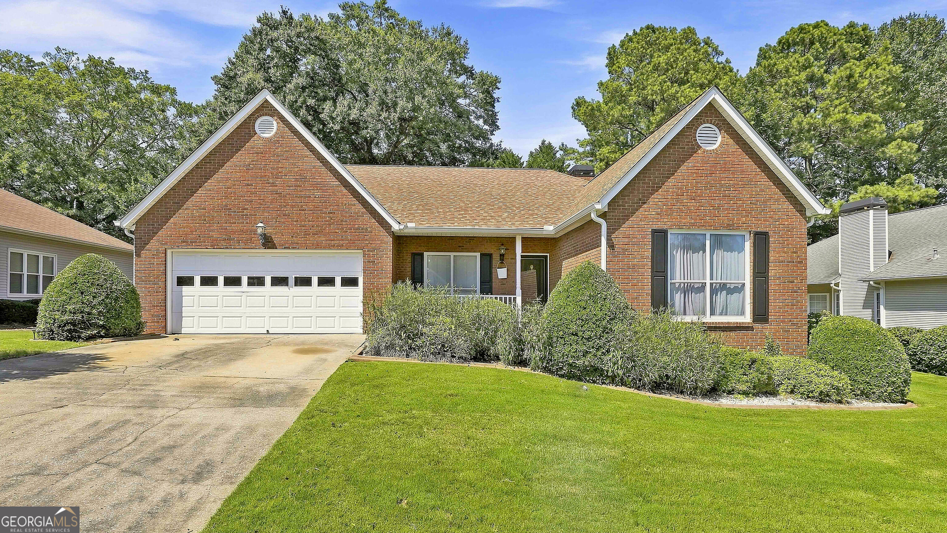 Brittany Chase , Fayetteville, GA 30214