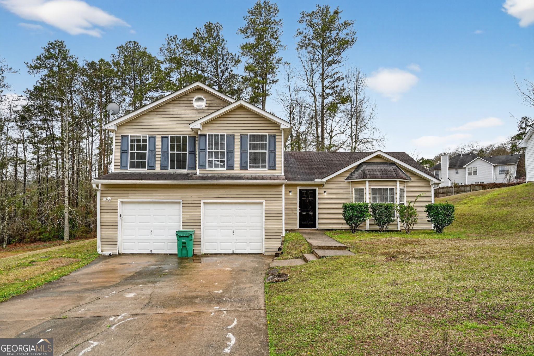 Providence Point Way, Lithonia, GA 30058