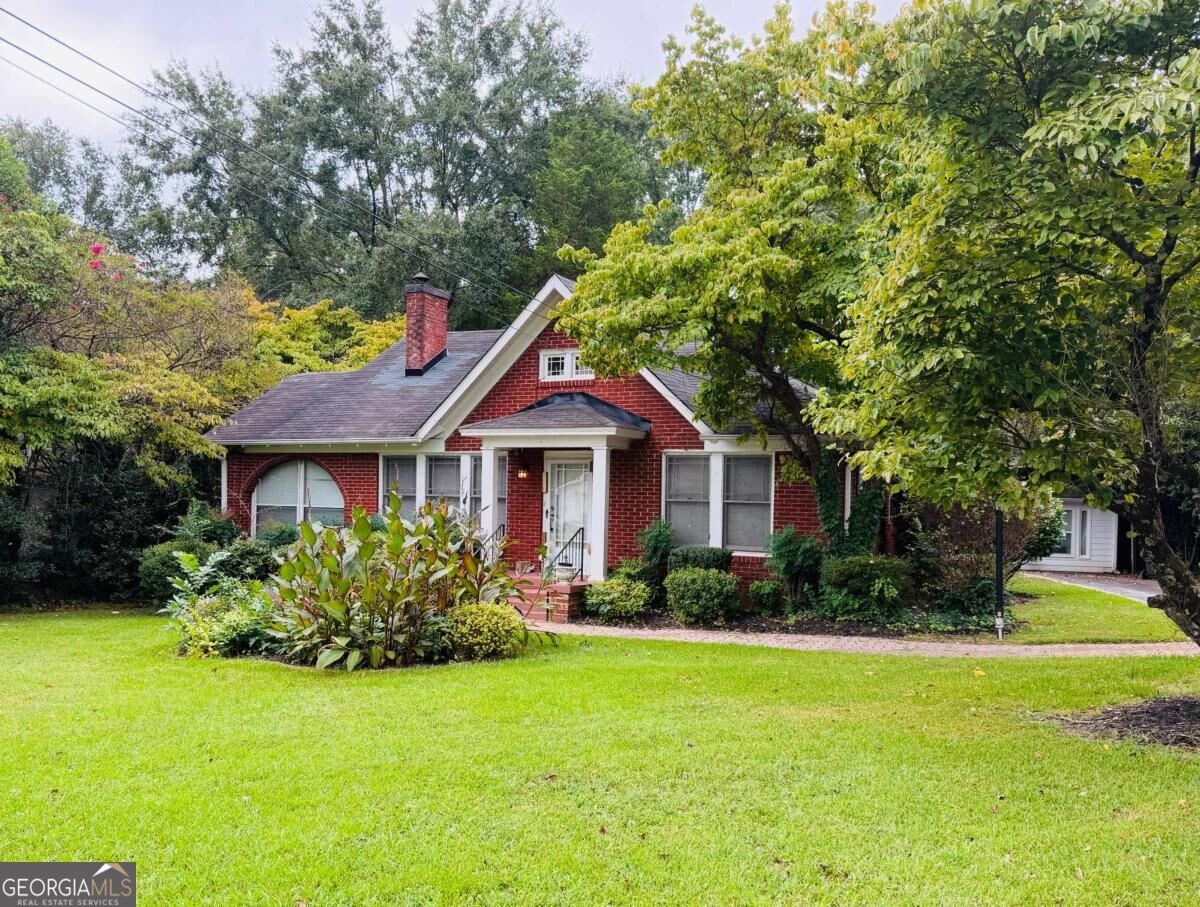 North Ave, Jonesboro, GA 30236 #1