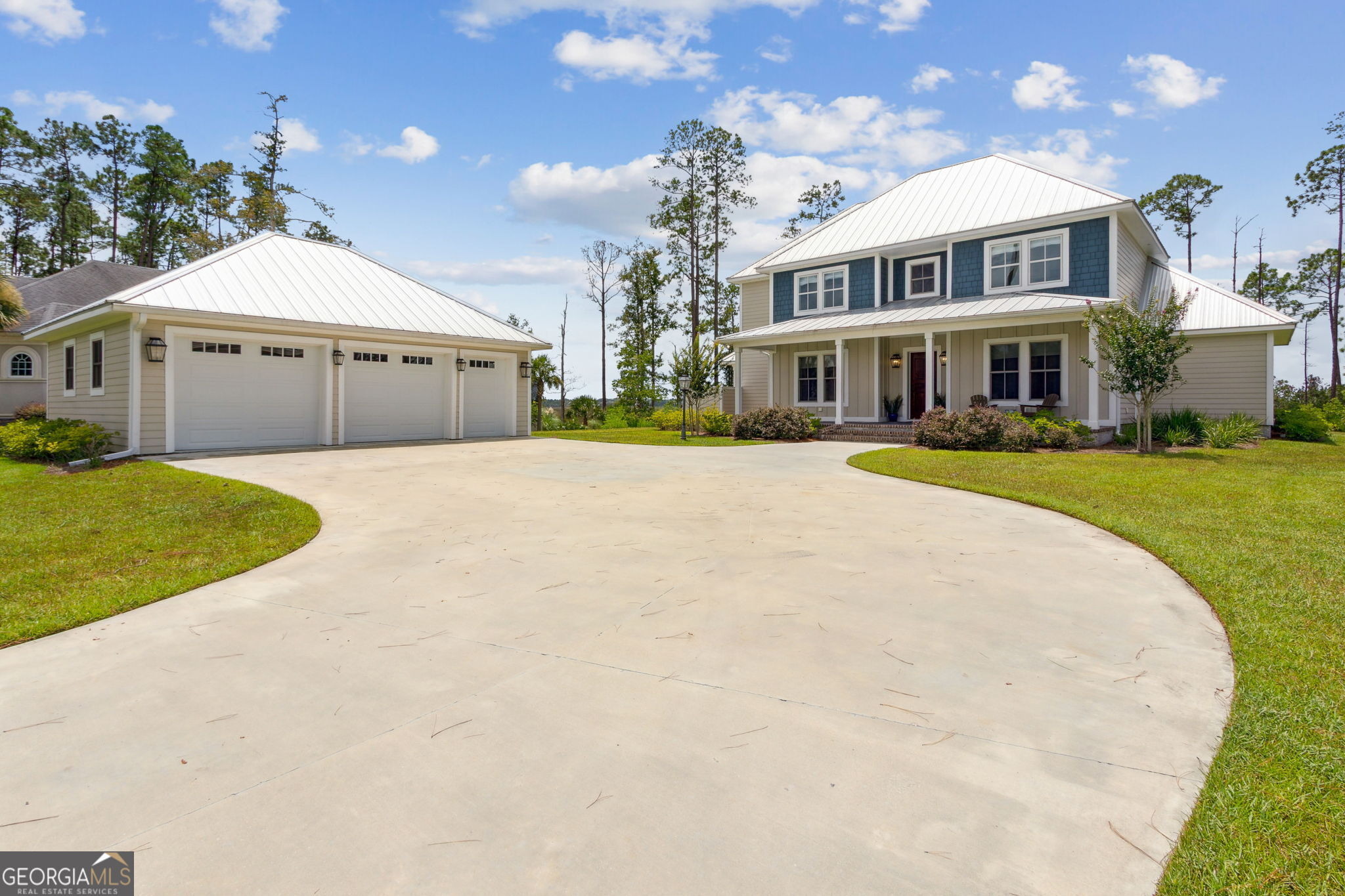 Isles Of Street Marys Way, Saint Marys, GA 31558 #1
