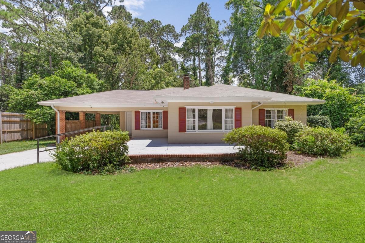 Lee St, Statesboro, GA 30458