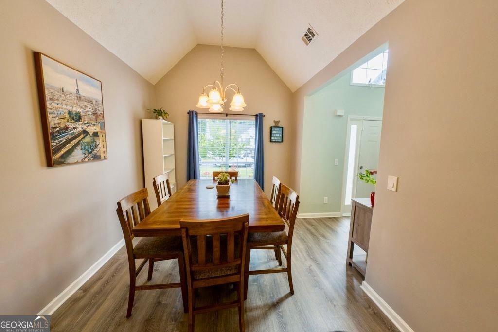 Shadetree Ln, Lawrenceville, GA 30044 #1