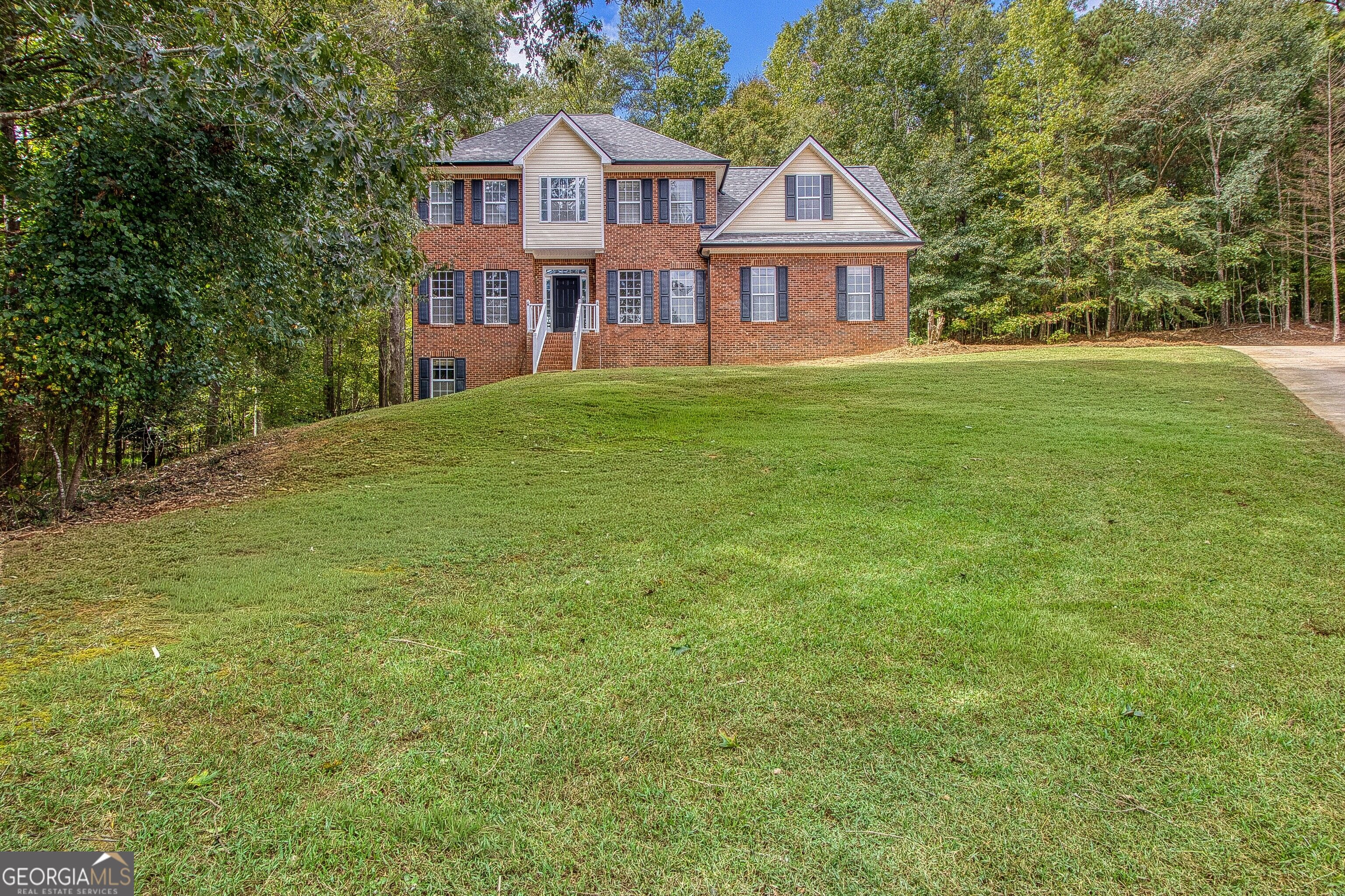 Jordan Pl, Fayetteville, GA 30215 #1