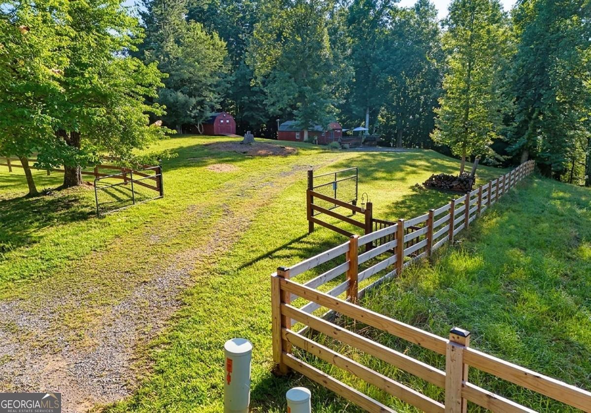 Old Dial Rd, Blue Ridge, GA 30513