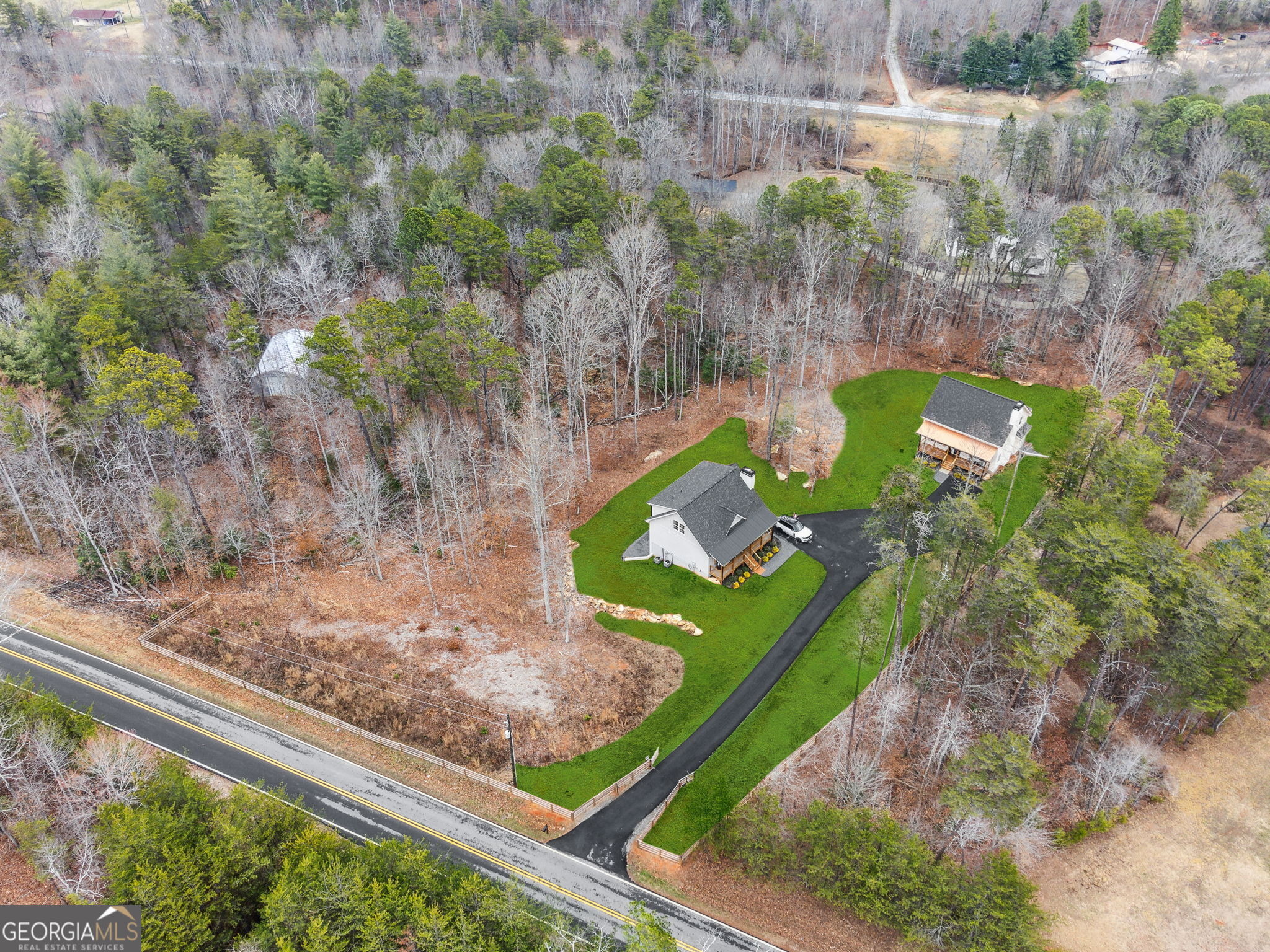 Preacher Campbell Rd, Clarkesville, GA 30523 #1