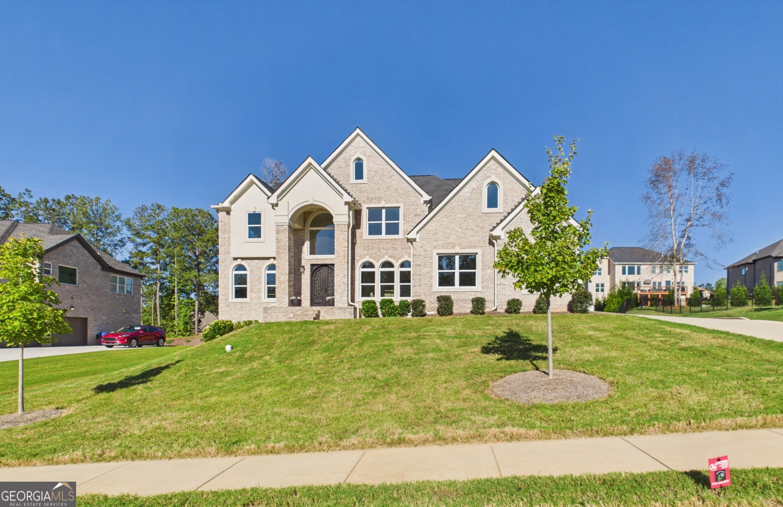 Mossey Dr, Lithonia, GA 30038 #1