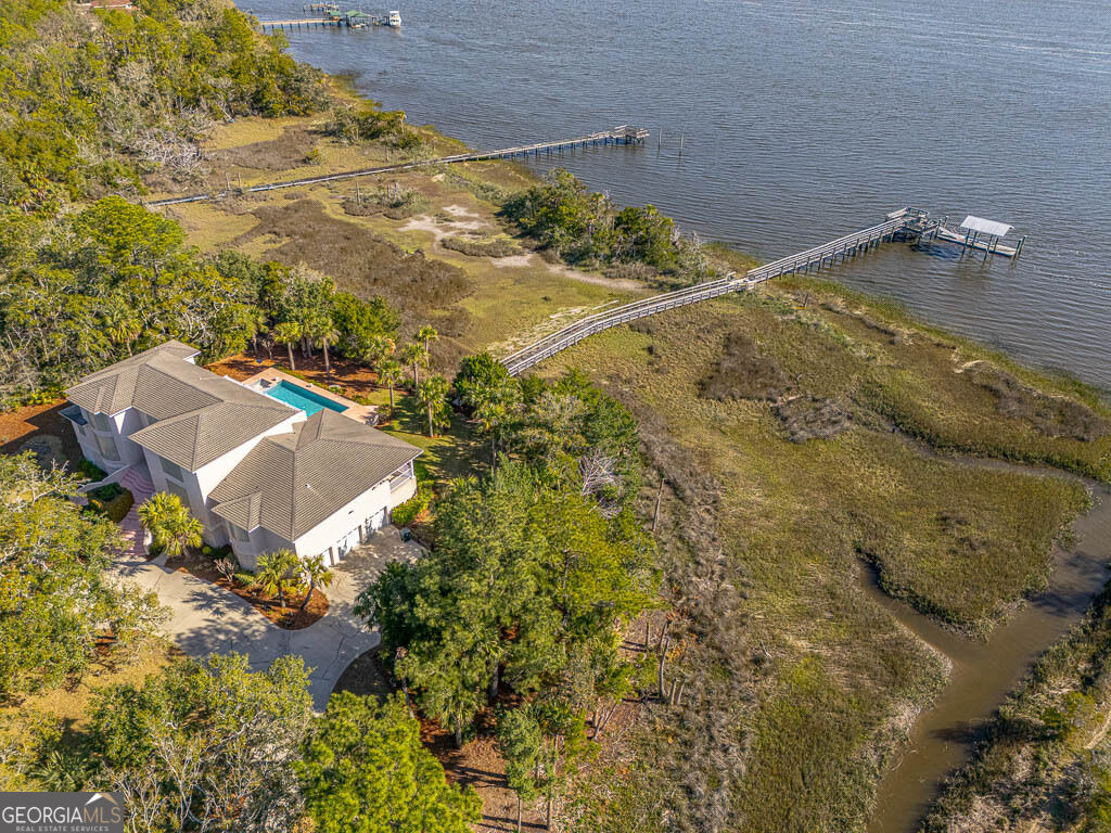 Midway Cir, Brunswick, GA 31523 #1