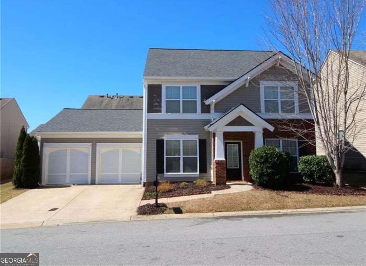Quince Rd, Canton, GA 30114