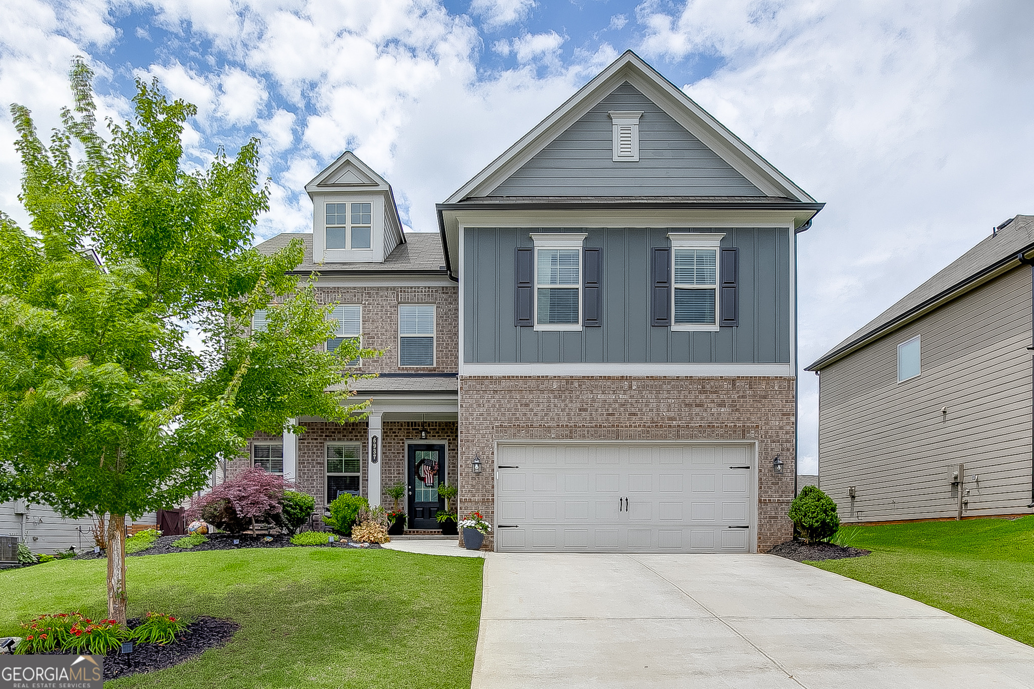 Lancaster Xing, Flowery Branch, GA 30542