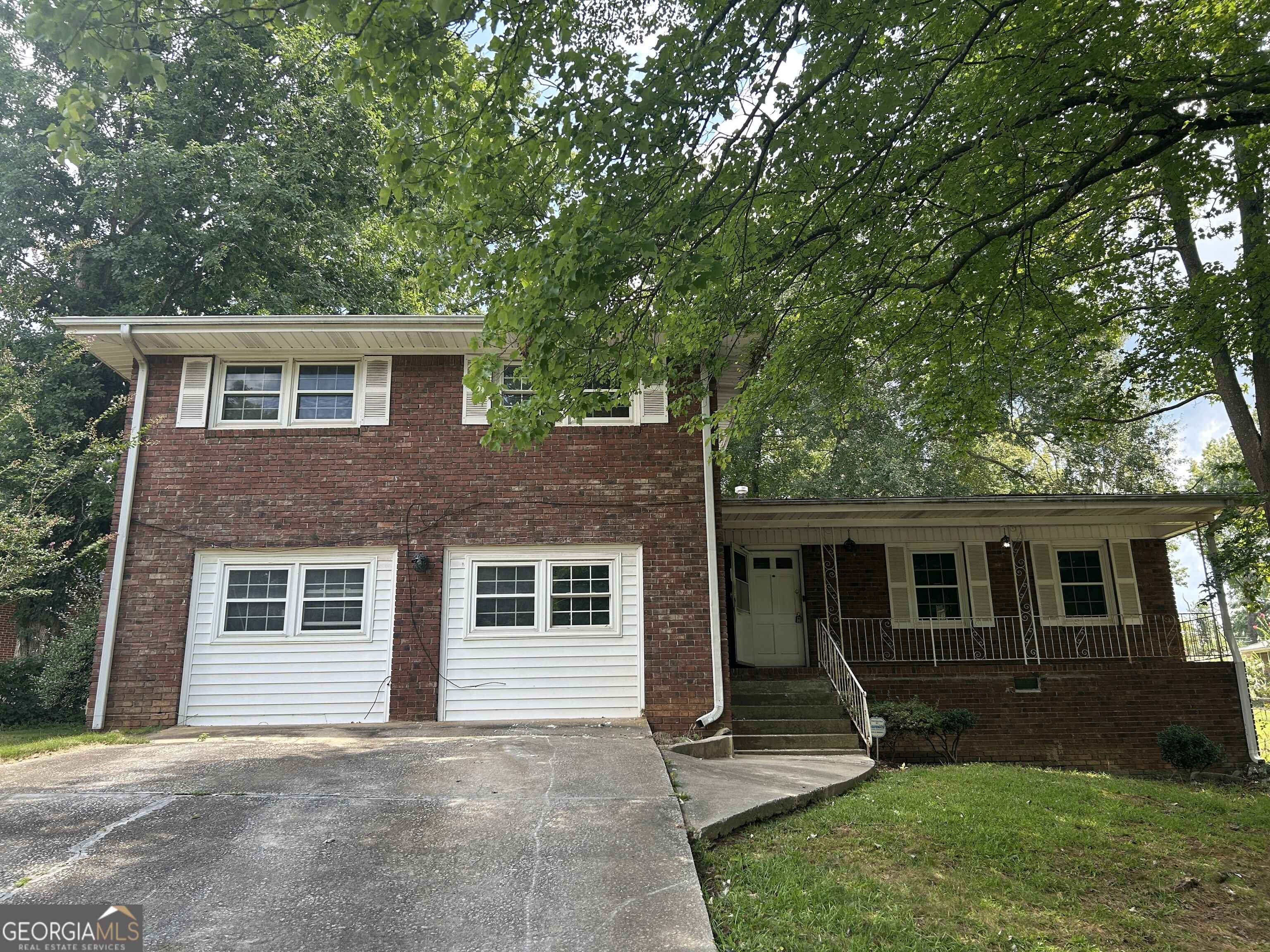 Venus Way, Decatur, GA 30034 #1
