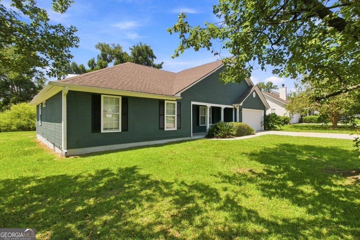 Hampton Dr, Valdosta, GA 31605 #1