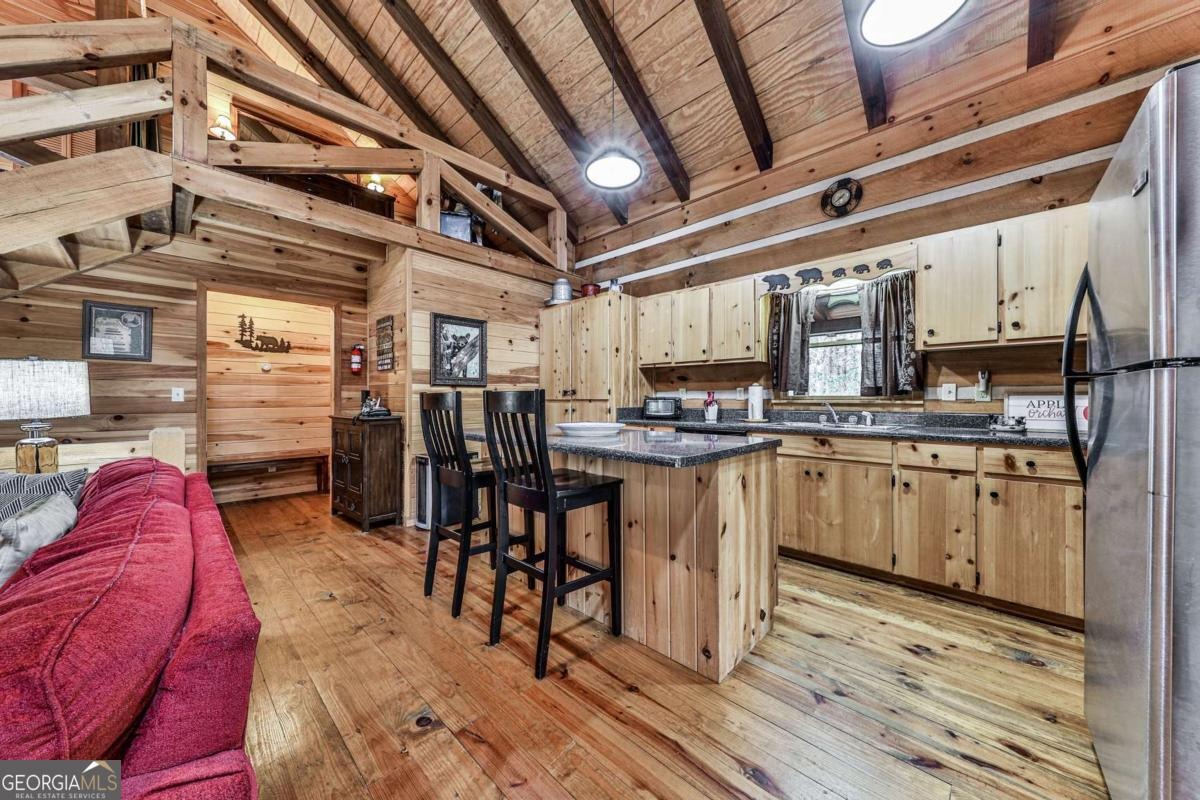 Weeks Creek Rd, Blue Ridge, GA 30513 #1