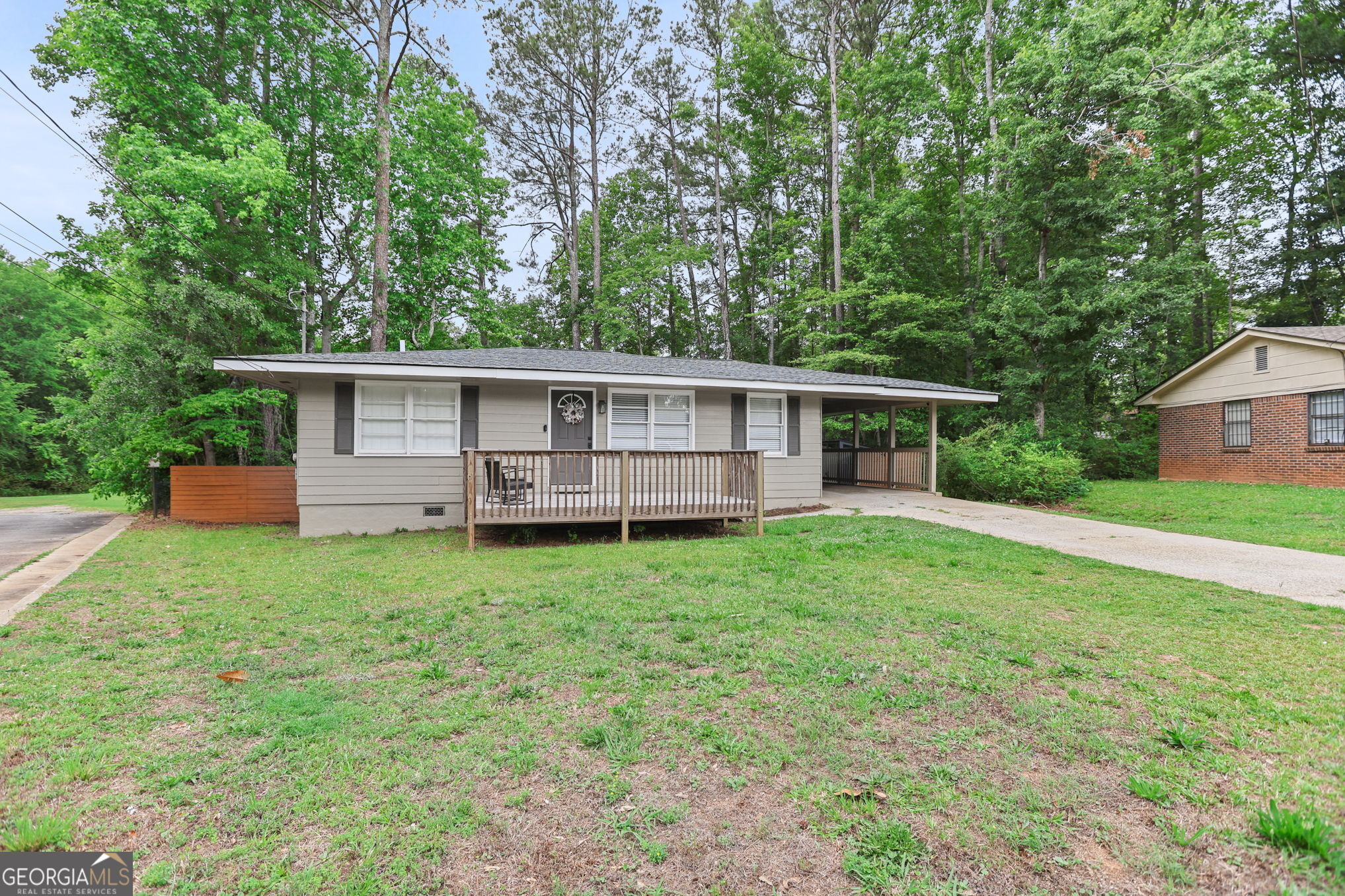 Park Ct, Newnan, GA 30263 #1