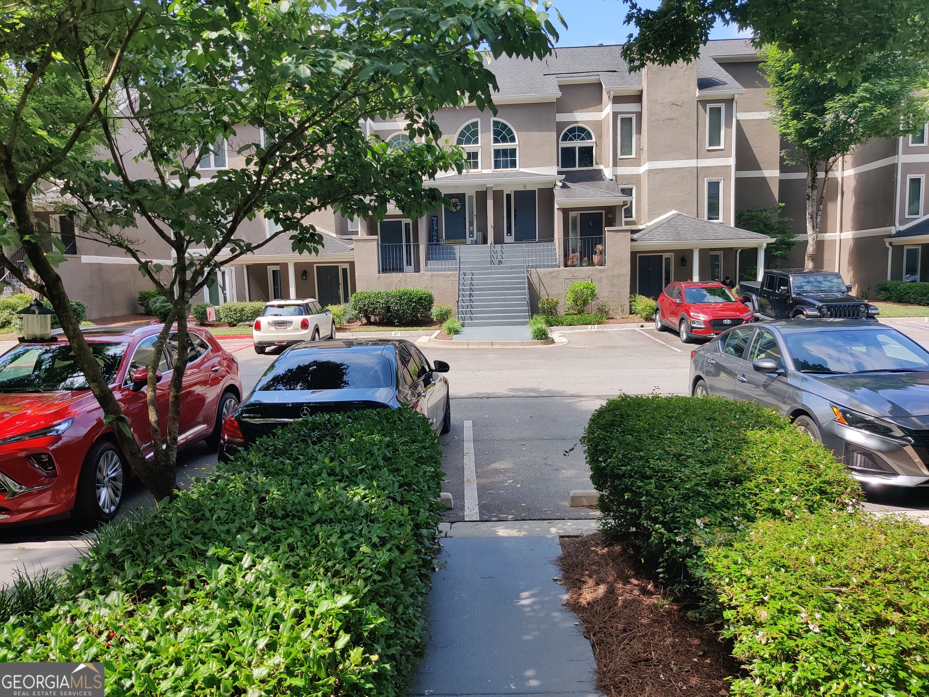 Brittany Way, Atlanta, GA 30324