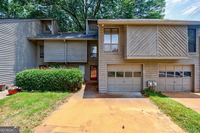 Creatwood Cir, Smyrna, GA 30080 #1