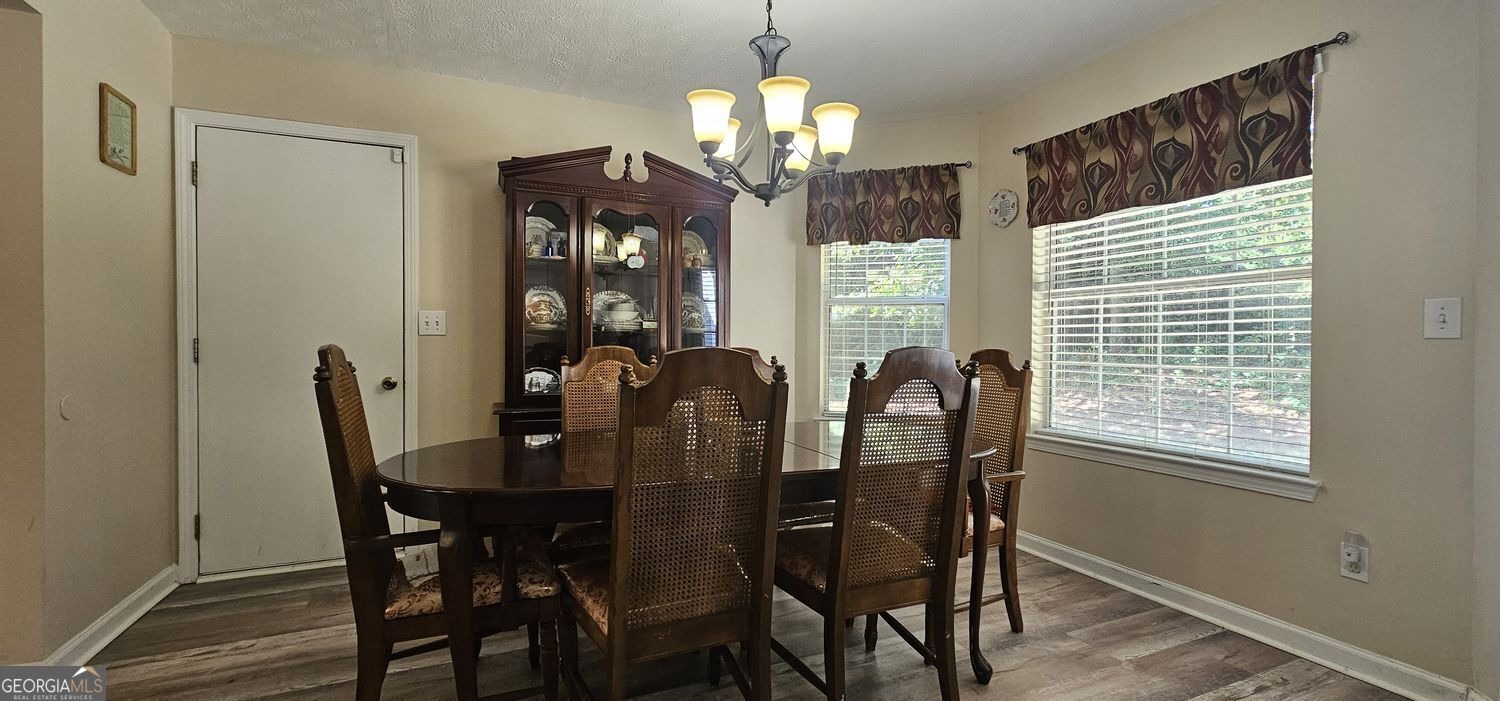Michael Cir, Monroe, GA 30655 #1
