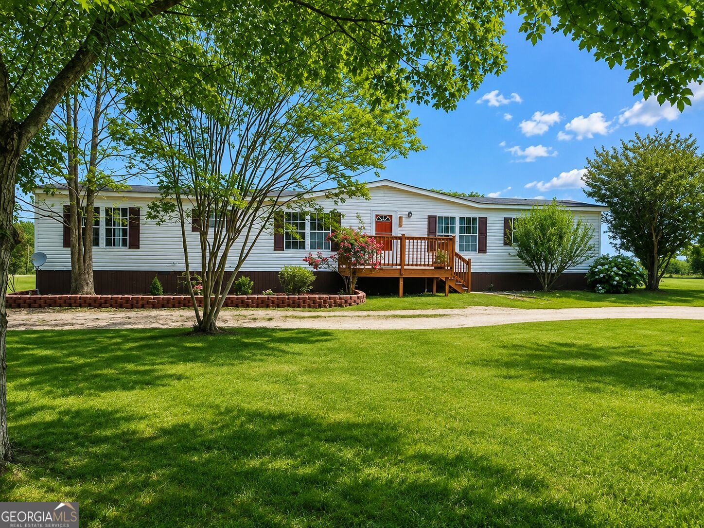 Jones Rd, Milner, GA 30257