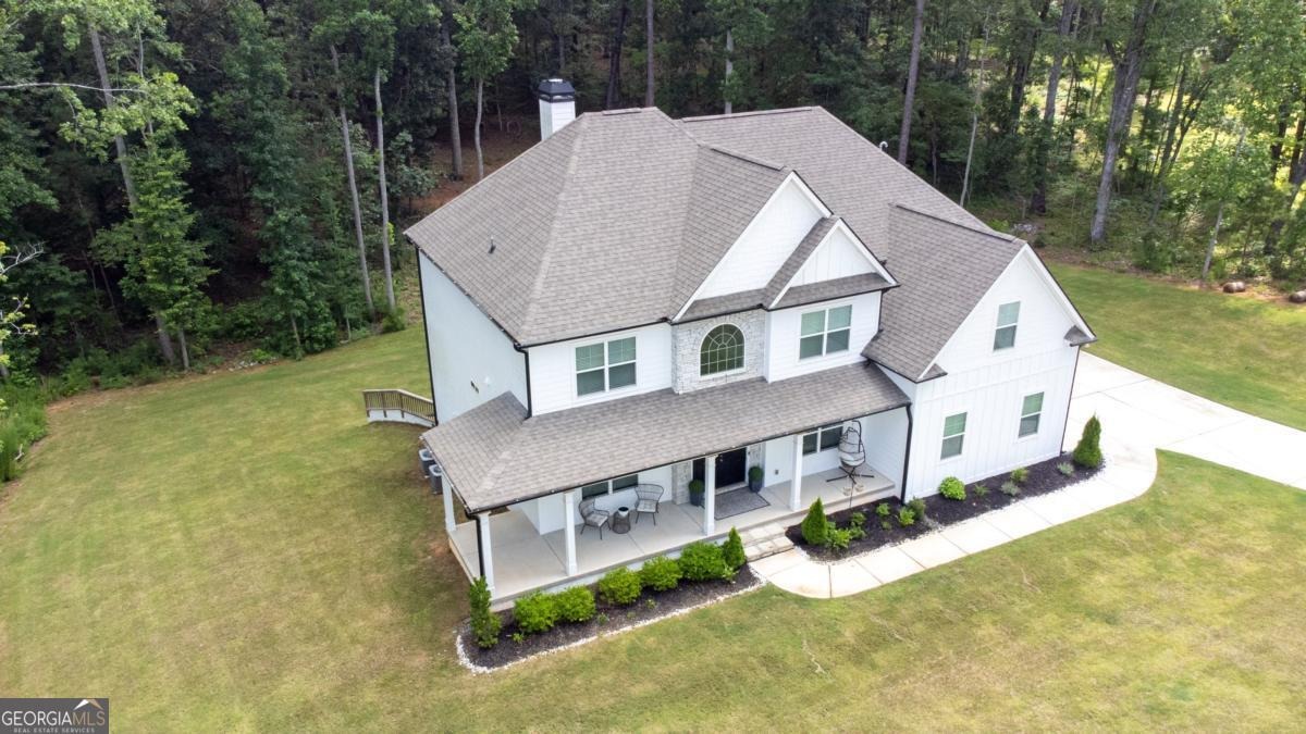 Grayland Dr, Douglasville, GA 30135 #1