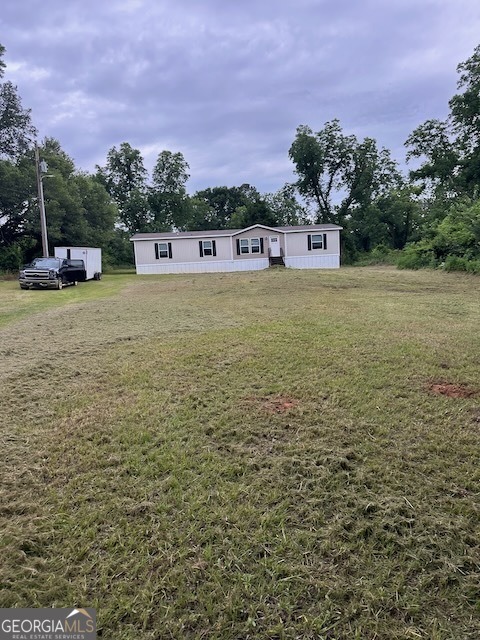 Gibson Rd, Albany, GA 31705 #1