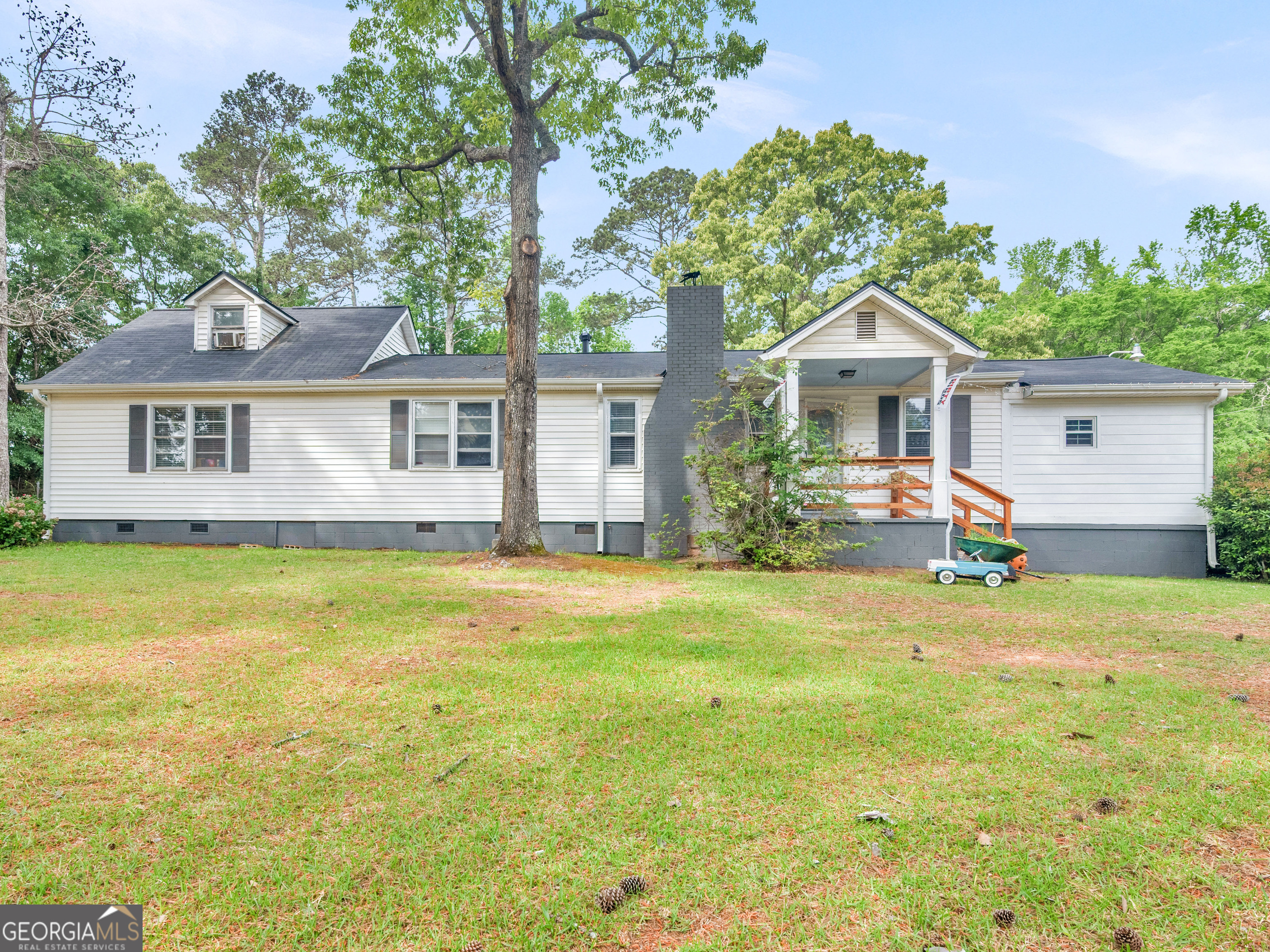 Highway 162 , Covington, GA 30016