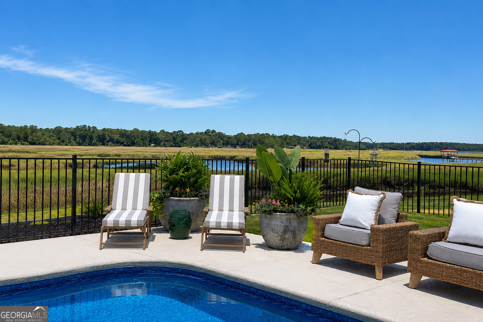 Shellman Bluff Rd, Townsend, GA 31331