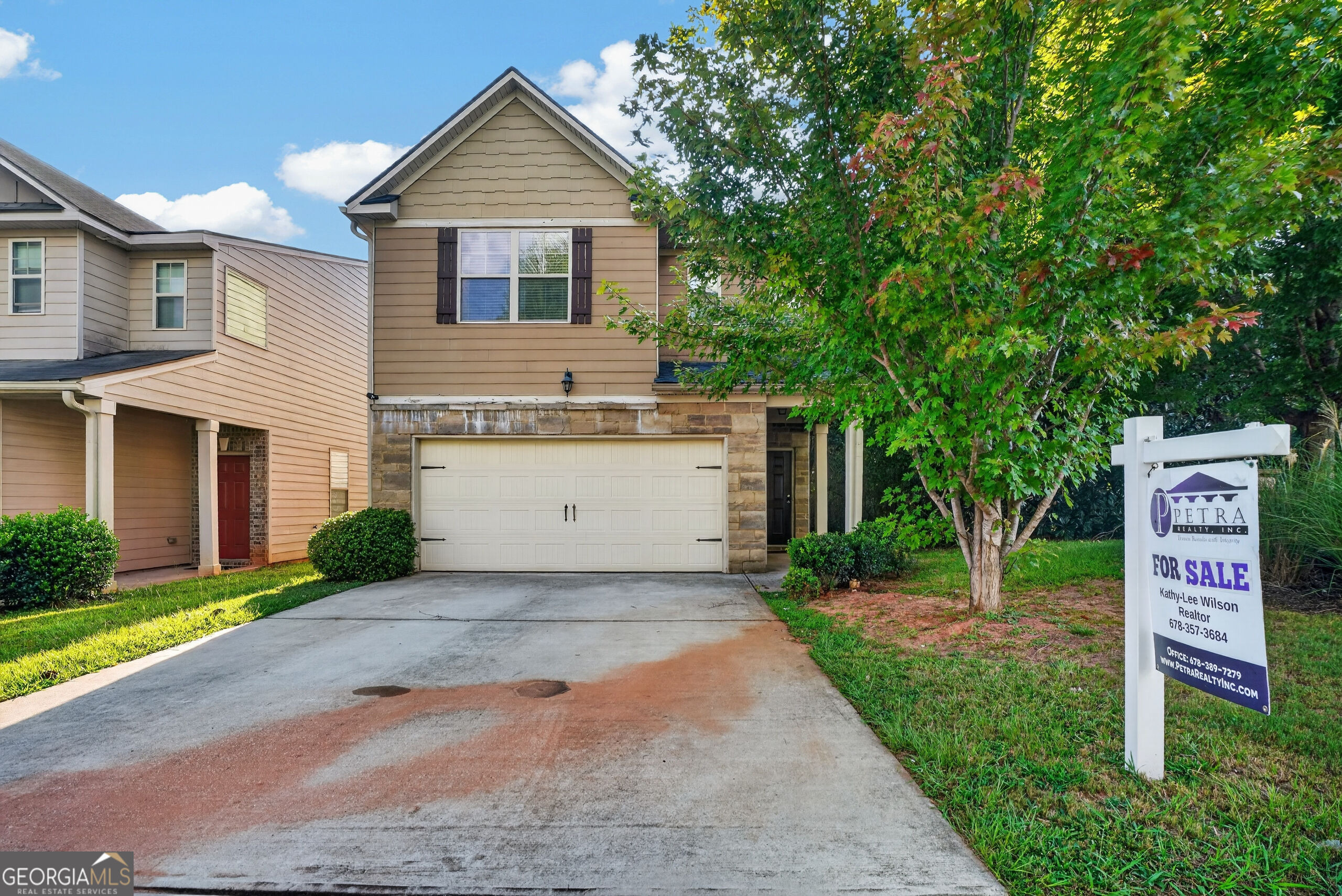 Polaris Way, Atlanta, GA 30331 #1