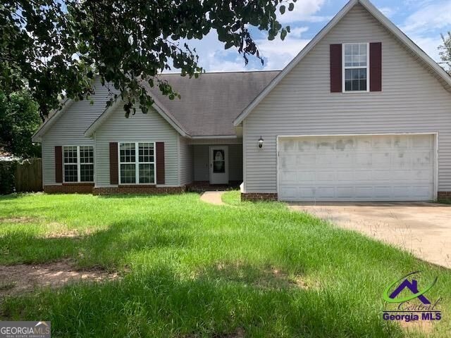 Tharpe Rd, Warner Robins, GA 31088