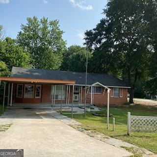 Whipporwill Way, Riverdale, GA 30274