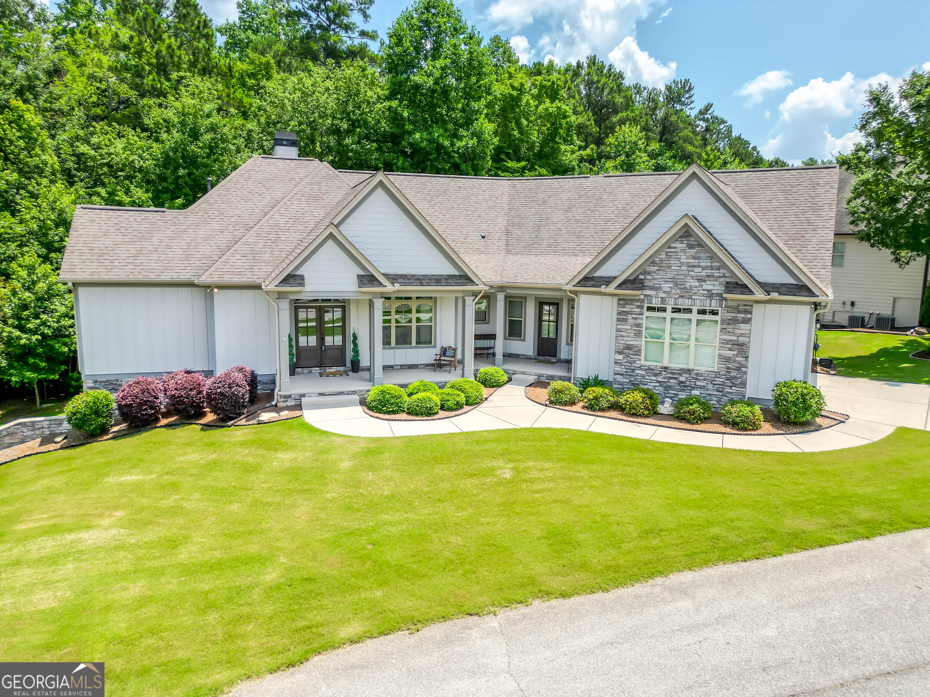 Vanderbilt Pkwy, Newnan, GA 30265