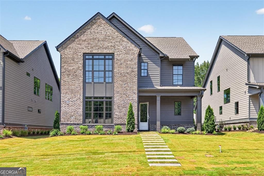 Mitchell St, Flowery Branch, GA 30542 #1