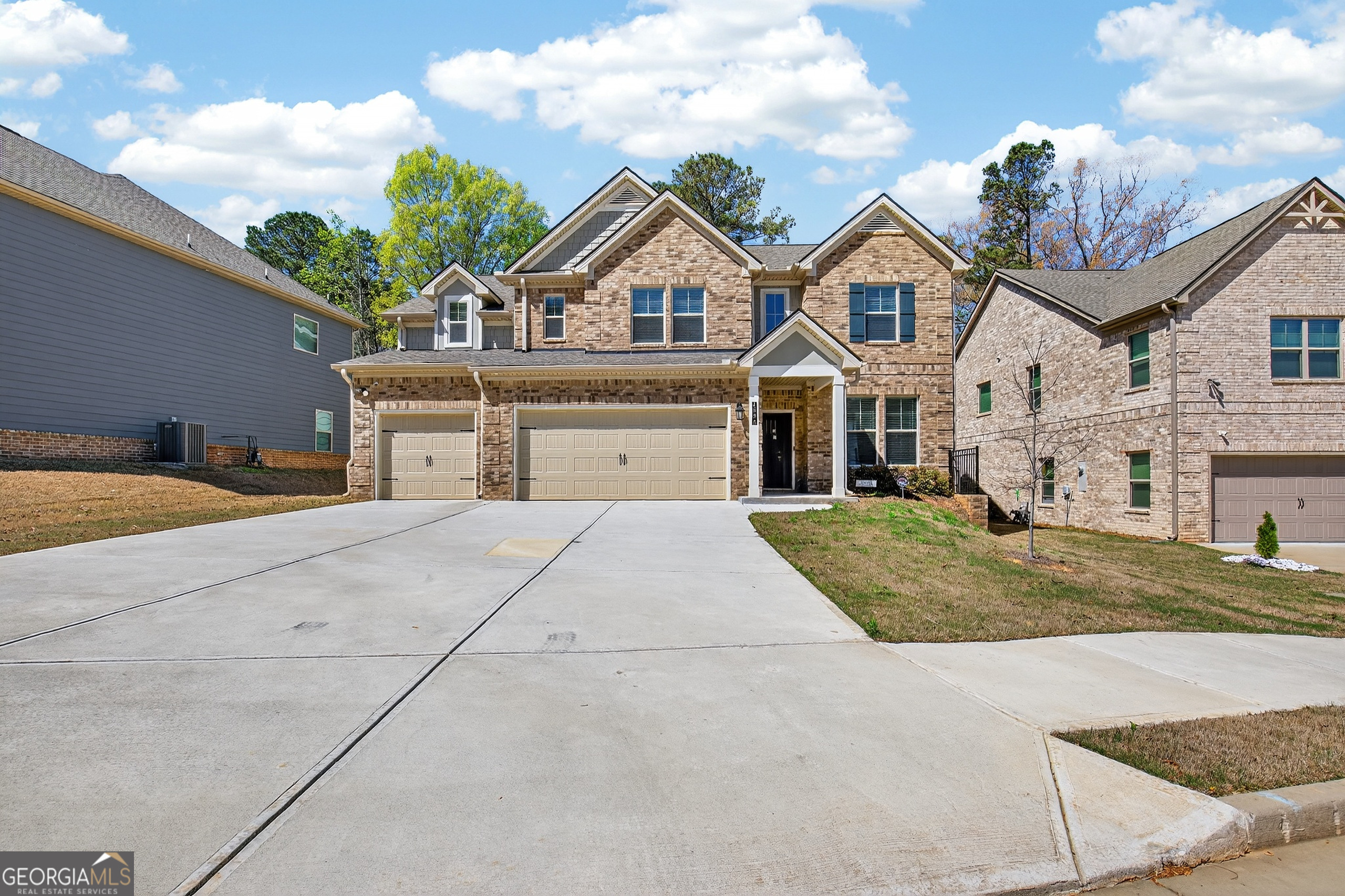 Sultana Way, Atlanta, GA 30331 #1