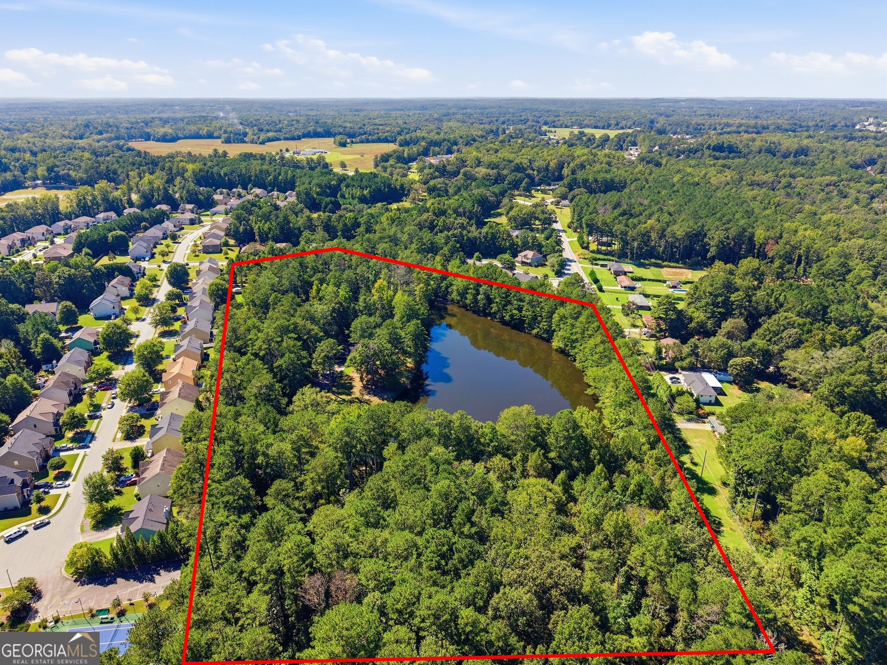 Angham Rd, Powder Springs, GA 30127 #1