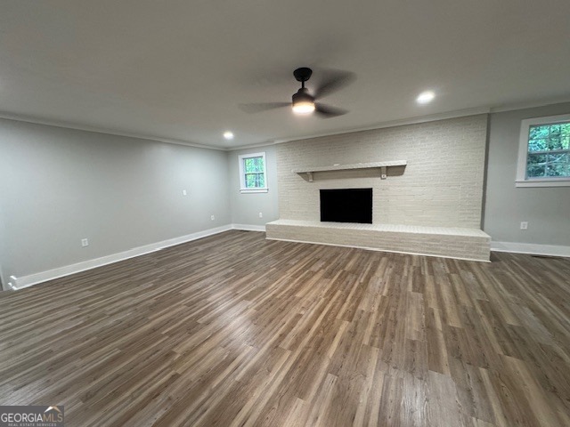 Park Hill Dr, Lagrange, GA 30241 #1