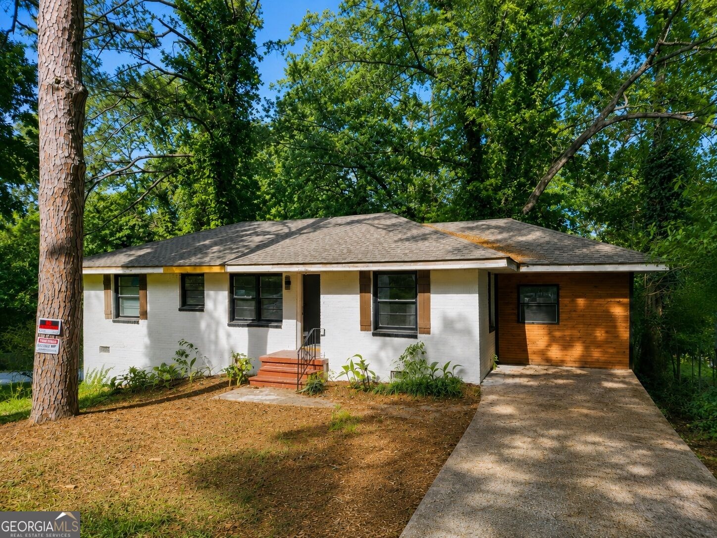 Mark Trl, Decatur, GA 30032 #1