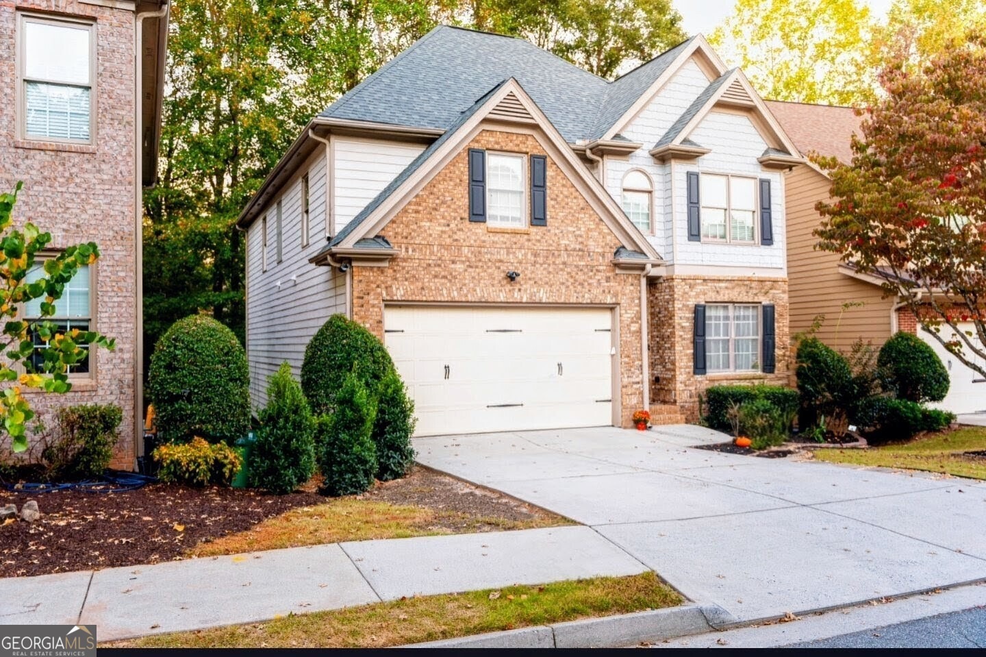 Water Oak Pl, Alpharetta, GA 30009