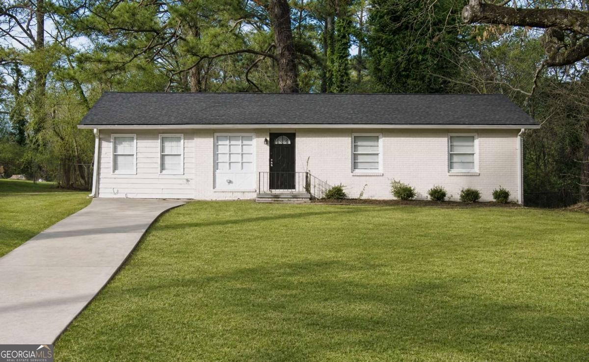 Mercer Rd, Decatur, GA 30035 #1