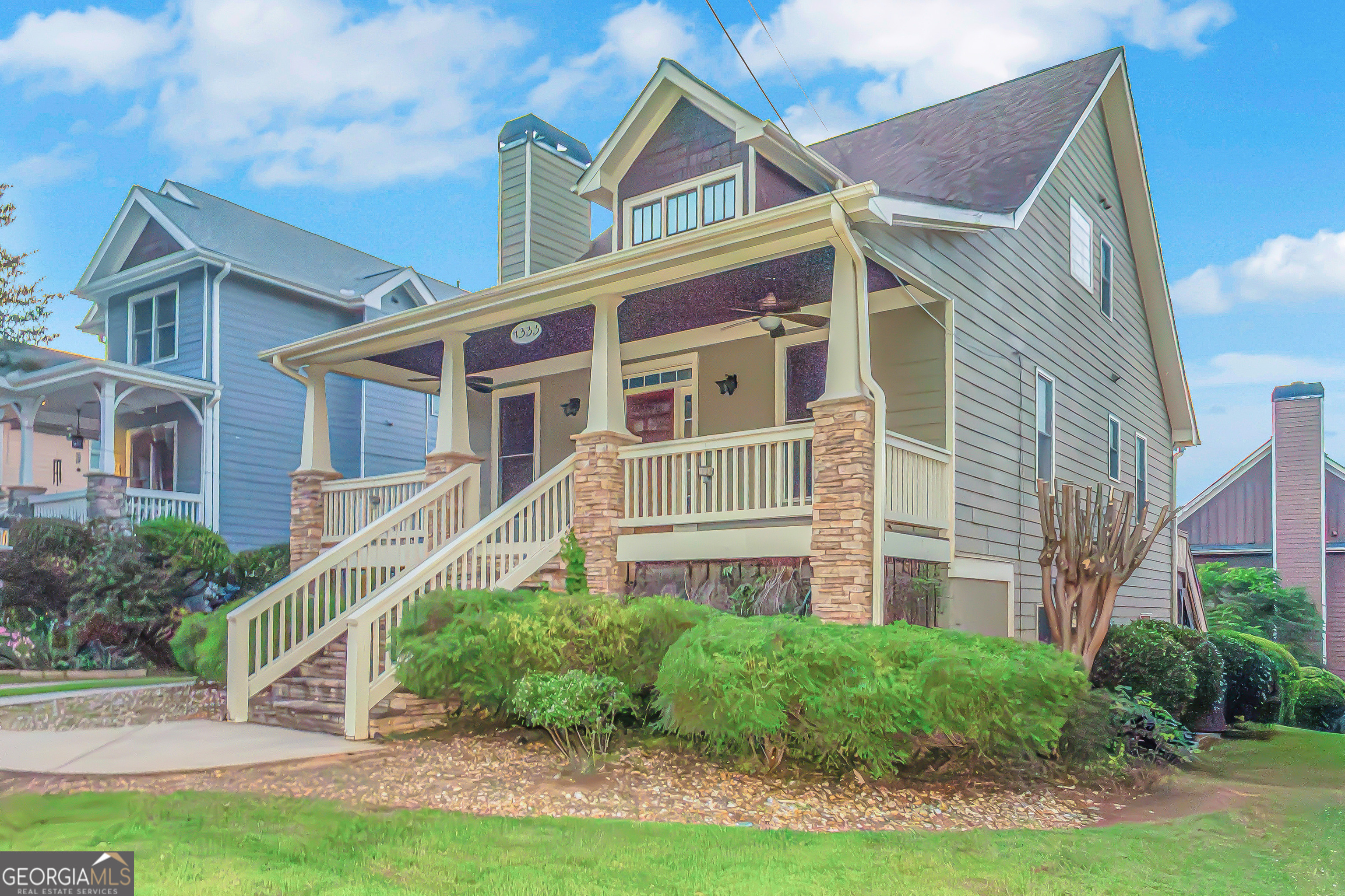 Eubanks Ave, Atlanta, GA 30344 #1