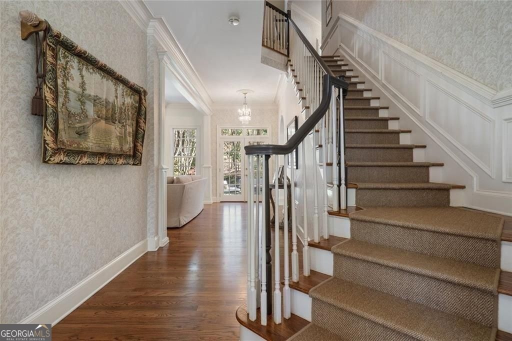 Sheridan Point Ln, Sandy Springs, GA 30342 #1