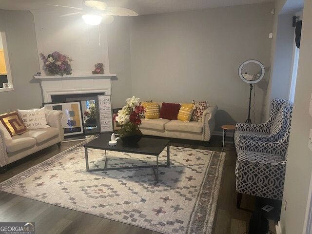 Parkway Trl, Lithonia, GA 30058 #1