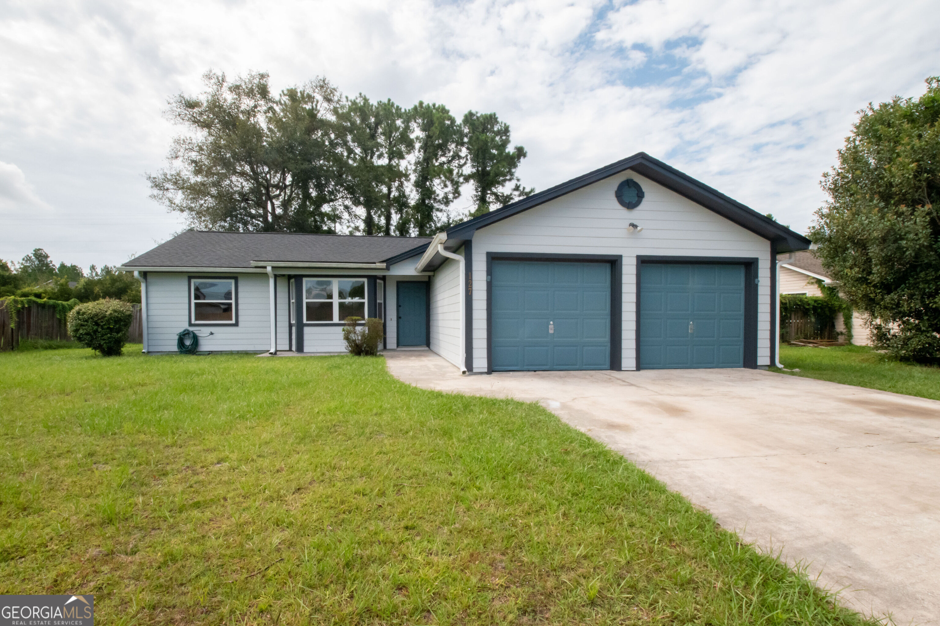 Fairfield Dr, Saint Marys, GA 31558