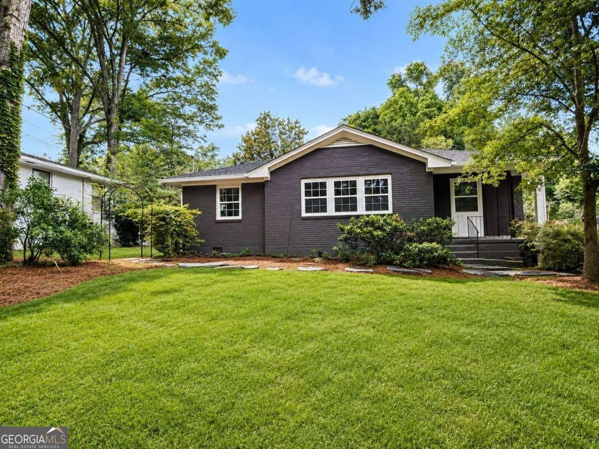 Cascade Dr, Marietta, GA 30064 #1