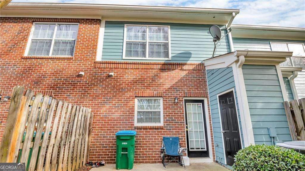 Pine Hill Pl, Norcross, GA 30093