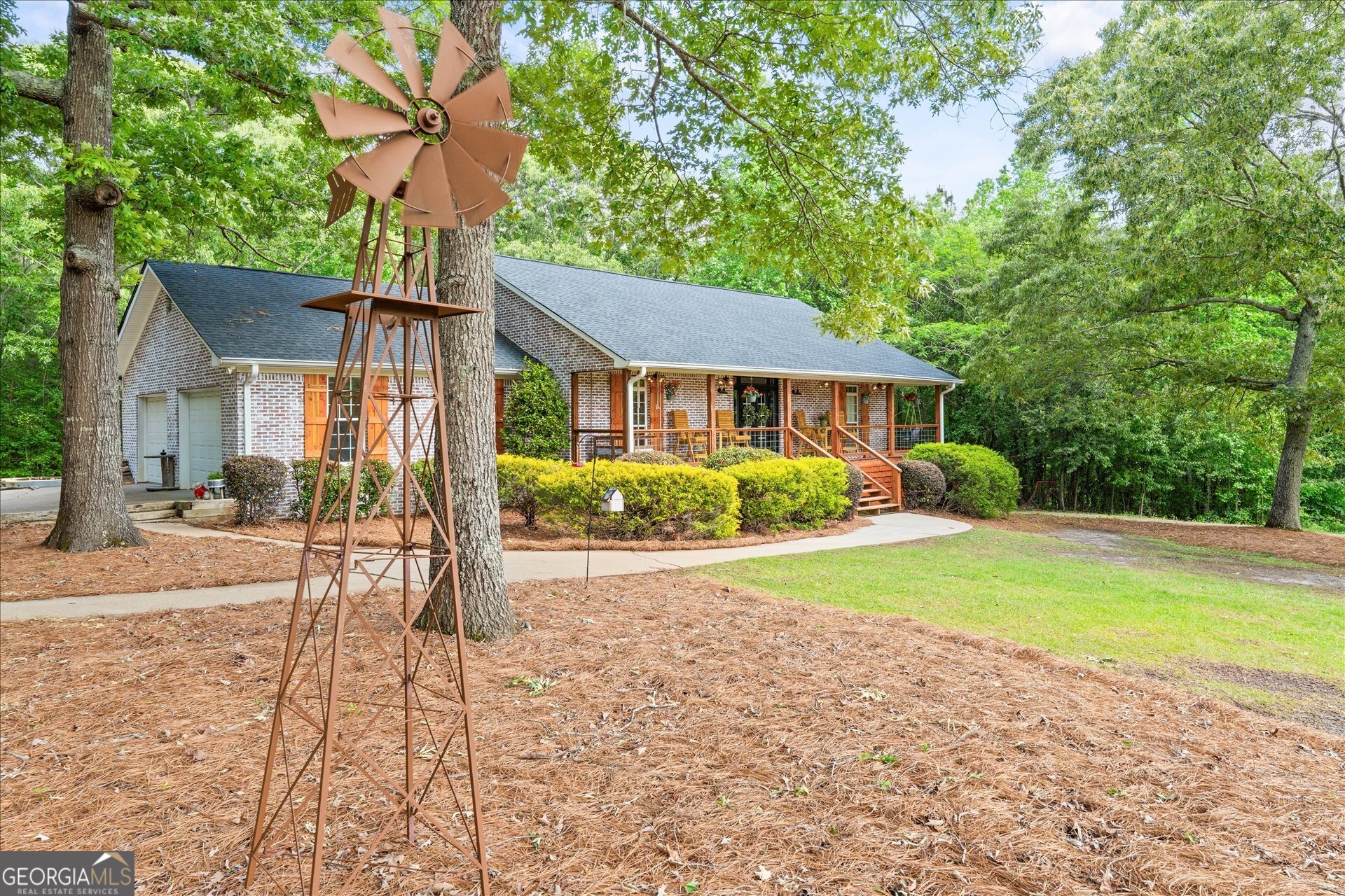 Post Rd, Douglasville, GA 30135 #1