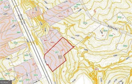 Winder Hwy, Flowery Branch, GA 30542