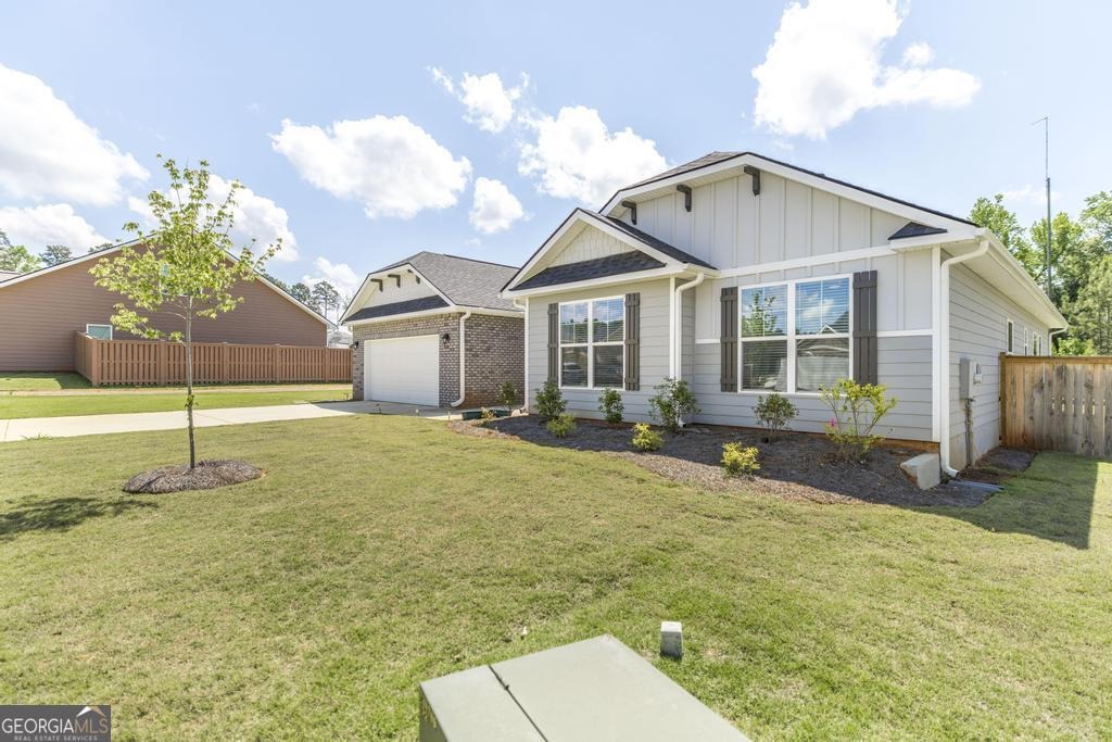 Barrington Place Cv, Macon, GA 31220 #1