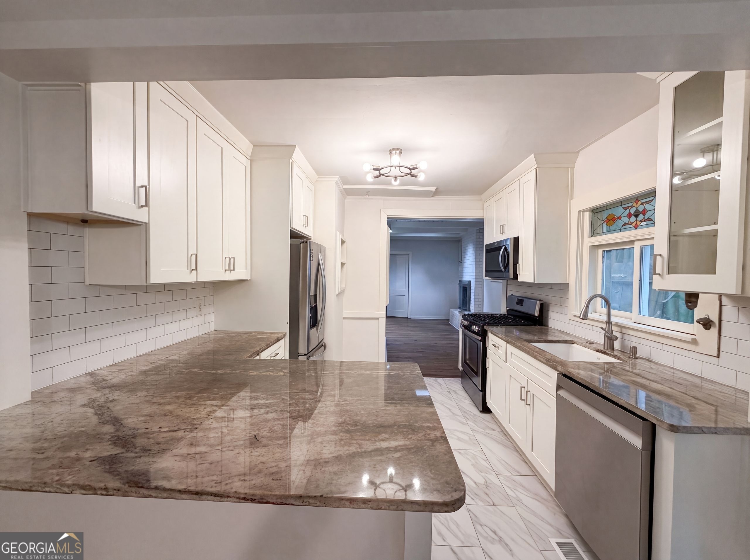 Harold Ave, Atlanta, GA 30307 #1