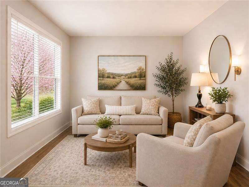 Riverwalk Manor Dr, Dallas, GA 30132 #1