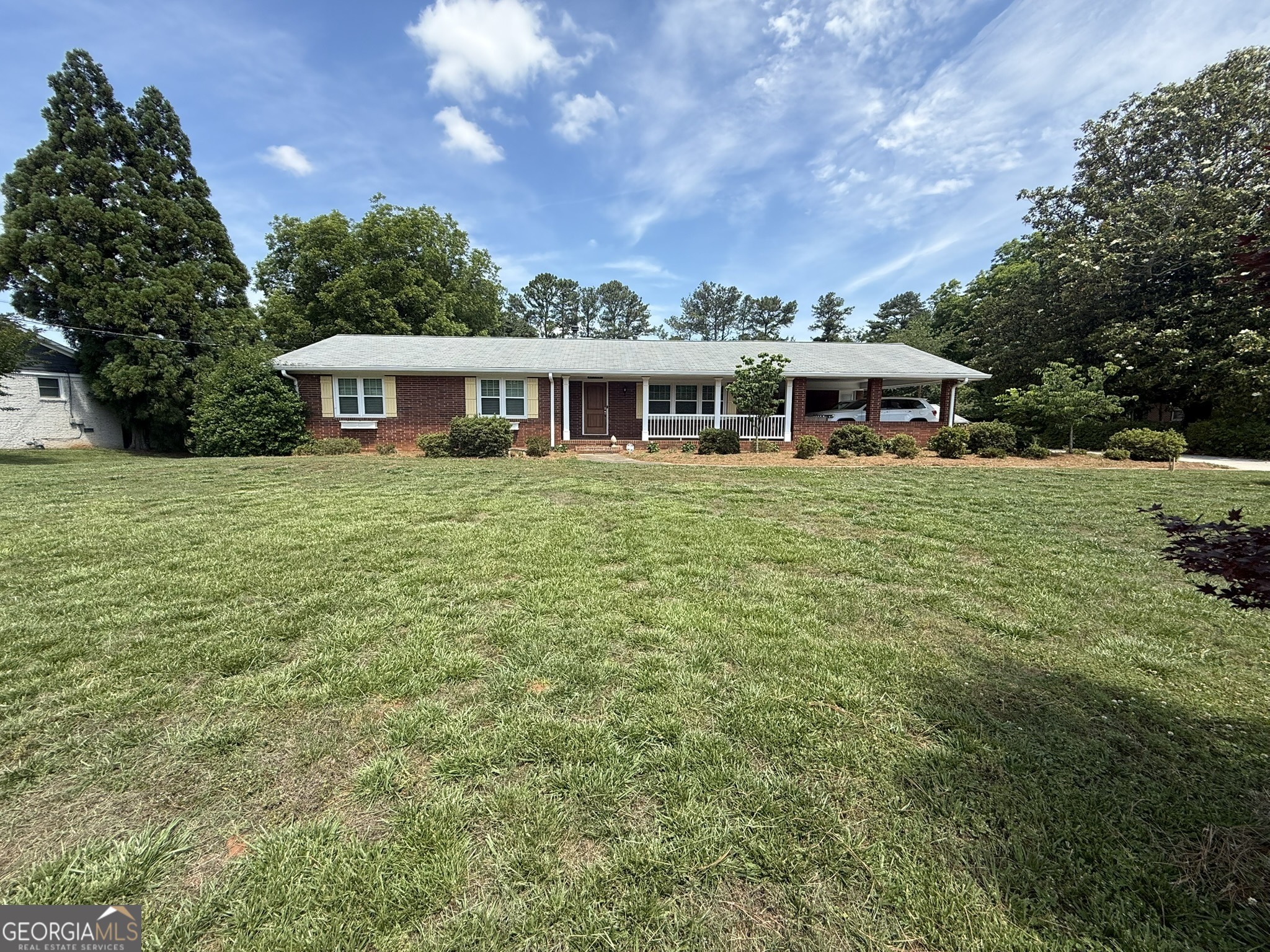 Hurt Rd, Smyrna, GA 30082