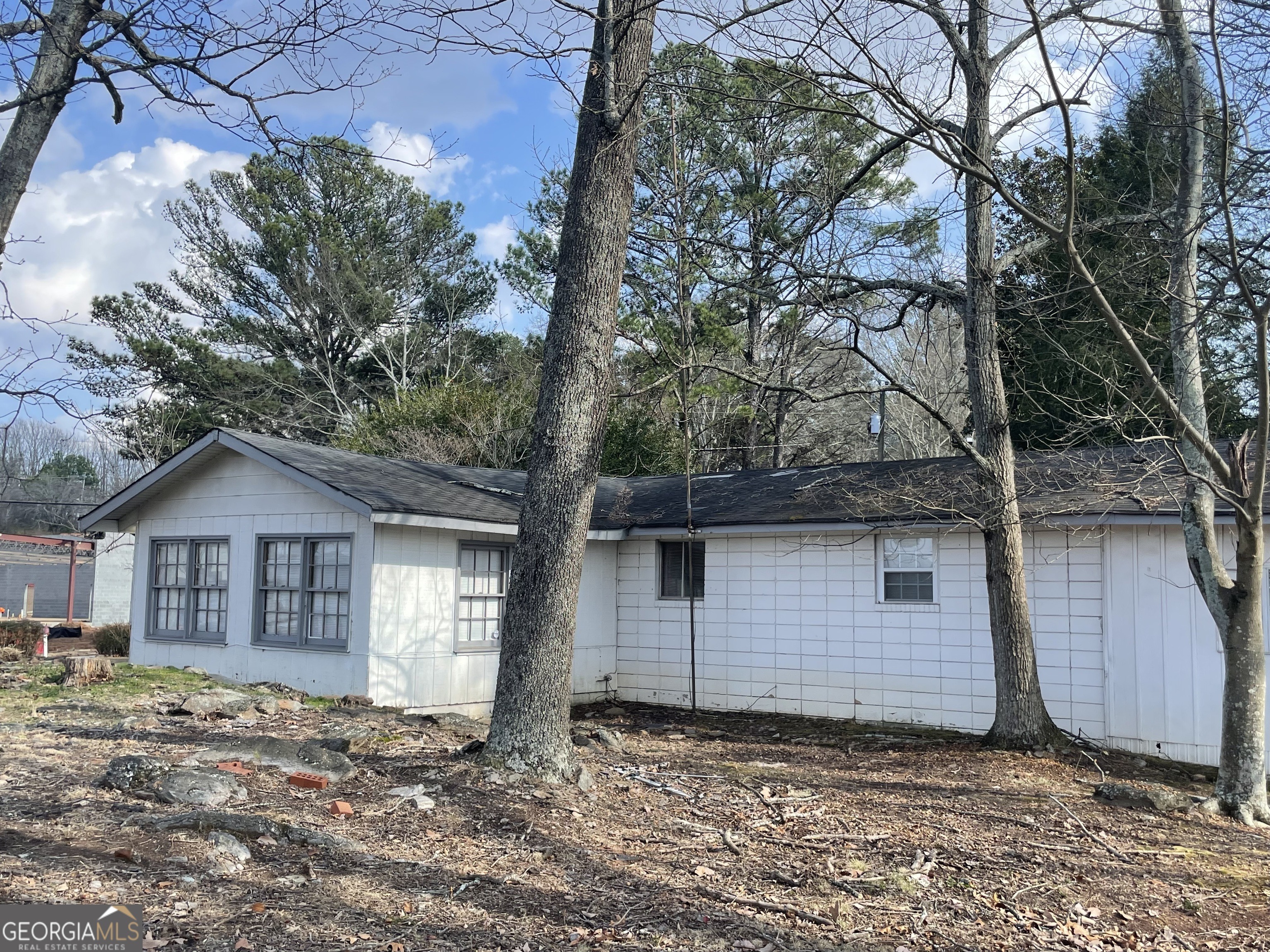 Rosedale Rd, Snellville, GA 30078 #1